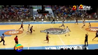 Real Estelí campeón del Torneo de Baloncesto Carlos Ulloa in Memoriam [upl. by Kaya]