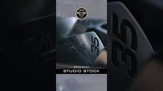 BETTINARDI 20232024 Studio Stock Putters [upl. by Heise910]