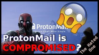 Is ProtonMail lying about their encryption In response to Nadim Kobeissi and LiveOverflow [upl. by Devi]