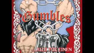 Gumbles  Steh Auf [upl. by Gibbeon]