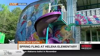 Spring Fling at Helena Elementary [upl. by Geesey]