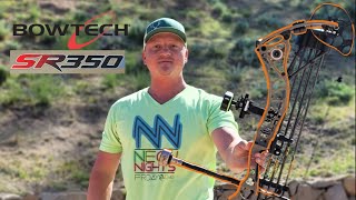 Bowtech SR350 Long Term Review [upl. by Hsihsa]