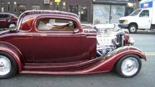 1934 CHEVY COUPE FOR SALE [upl. by Mcgaw25]