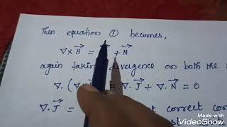 Displacement Current DensityUnit4EMTTamil [upl. by Hulbard538]