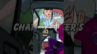 How does Gwen learn MAGIC in Ben 10 ben10 ben10classic animation cartoon cartoonnetwork [upl. by Burnie241]