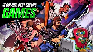 10 AWESOME Beat em ups Releasing in 2021  PS5  Xbox Series X  Nintendo Switch [upl. by Drofyar220]