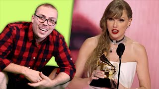 2024 GRAMMY Awards Recap and Reaction [upl. by Drarehs292]