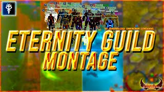 Eternity Guild Movie  4Storys Biggest Montage [upl. by Jedidiah]