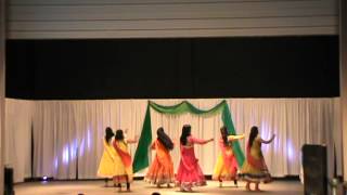 Nagada and dhol baje by Rangeela group [upl. by Uzzial]