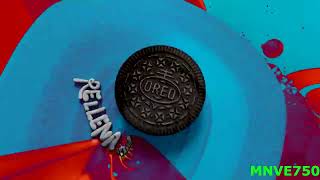 Preview 2 OREO Wonder Flavors Full Effects 2 [upl. by Bently]