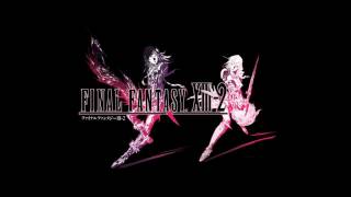 Final Fantasy XIII2 OST  Memories of Serah [upl. by Gall]