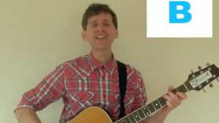 ABC Song Learn and Sing with Matt [upl. by Julie]