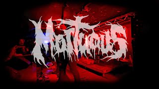 Mortuous live  Helsinki 1st June 2023 [upl. by Touber]