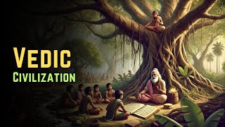 Vedic Civilization Exploring the Vedic Era Life Rituals and Traditions  Early Vedic Age [upl. by Einahpad649]