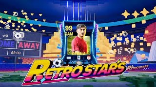 Dybala review on FC MOBILE [upl. by Mattland]