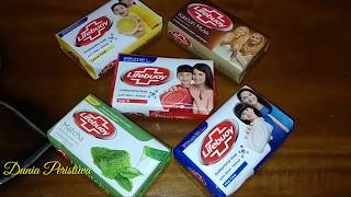 Wajb Tahu Ternyata Inilah Manfaat 5 Varian Sabun Lifebuoy Antibacteri untuk Kesehatan Kulit [upl. by Bridgid926]