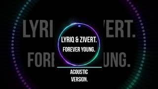 ZivertampLyriqForever youngremix remixsong remix music shortshortszivert lyriq [upl. by Bowler387]