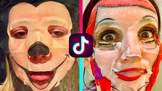 RECREATING TIK TOK MEME VIDEOS 7 Ridiculous Product Pranks [upl. by Naeroled]