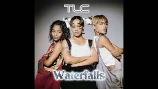 TLC  Waterfalls   The Paradise Remix [upl. by Sonahpets]