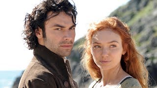 Poldark 1975 episode 01 [upl. by Sneve]