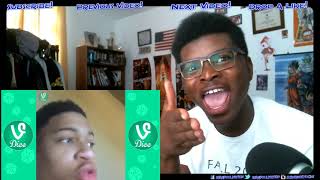 ALL Dope Island Vines Reaction  Vine Compilation Reaction SWAGFOULNATION ARCHIVE [upl. by Elena398]