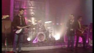 The Smiths  Bigmouth Strikes Again  Live At Whistle Test 1986 [upl. by Buehrer46]