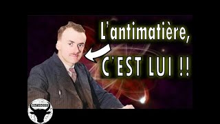 Le silence dun GÉANT  La vie énigmatique de Paul DIRAC [upl. by Holds]