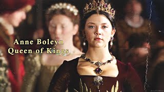 queen of kings  anne boleyn 19th may 1536 [upl. by Walczak513]