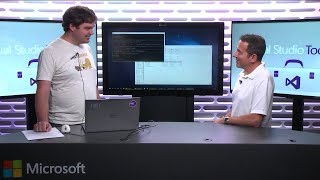 What’s New in MSBuild [upl. by Itoc29]