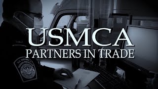 How to Make a USMCA Claim [upl. by Duomham381]