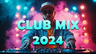 DJ Remix Club Music 💥 Mashups amp Remixes of Popular Songs 💥 PARTY MUSIC 2024 [upl. by Aken]