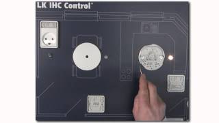 IHC® Wireless instruktion  Schneider Electric [upl. by Aimerej]