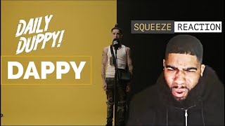 Dappy  Daily Duppy  Reaction [upl. by Krischer]