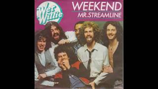 Wet Willie  Weekend Album Version  1979 [upl. by Iatnohs]