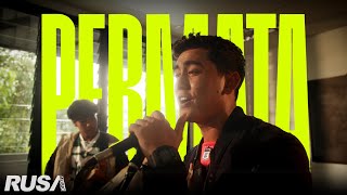 Putera  Permata Official Music Video [upl. by Naut]