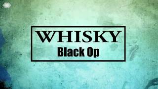 WHISKY BLACK OP  Perfume for Men [upl. by Aziza768]