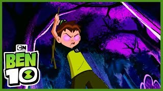 Ben 10  Greatest Villains amp Foes  Part 2 Hindi  Compilation  Cartoon Network [upl. by Amzaj]