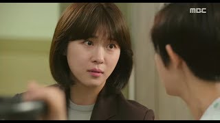 Hospital Ship병원선ep3940Ha Jiwon I do not want to be a burden to Kang Minhyuk20171102 [upl. by Hatcher43]