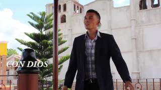 UN PACTO BY MELKI FLORES VIDEO OFICIAL mp4 [upl. by Rettke]