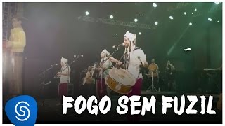 Fulô de Mandacaru  Fogo sem Fuzil DVD Somos Todos Fulô de Mandacaru [upl. by Ssur616]