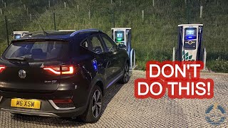 EV CHARGING FOR BEGINNERS [upl. by Balsam]