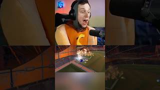 This is why Rocket League is the greatest game of all time… [upl. by Etteval]