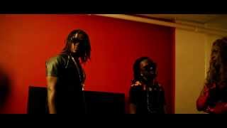 Big Hookz ft LMaxim amp XLG Skenny  No Turning Back Official Music Video 2013 [upl. by Whitehouse]