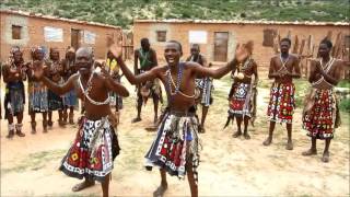 The Mumuila African tribe in Angola muhilla mwilla HuilaCunene near Lubango [upl. by Flavio]