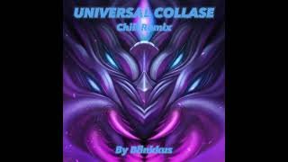 Soaring Cosmos  Universal Collapse REMIX [upl. by Donia]