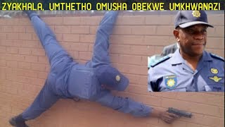 Ashile amahlathi kwizinswelaboya umthetho obekwe u General Mkhwanazi uzoshanela imigulukudu [upl. by Ardnot826]