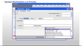 14 Movimientos  LexDoctor 10 Curso oficial [upl. by Aniham]