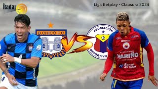 Boyacá Chicó Vs Deportivo Pasto ¡En Vivo  ¿Quién dominará en este emocionante choque [upl. by Aivizt586]