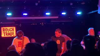 Shed Seven  Going for Gold Live  Bristol Rough Trade Oct 24 [upl. by Anoval156]