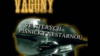 Vagóny Kraslice  Vagóny ve kterých písničky nestárnou [upl. by Epifano]